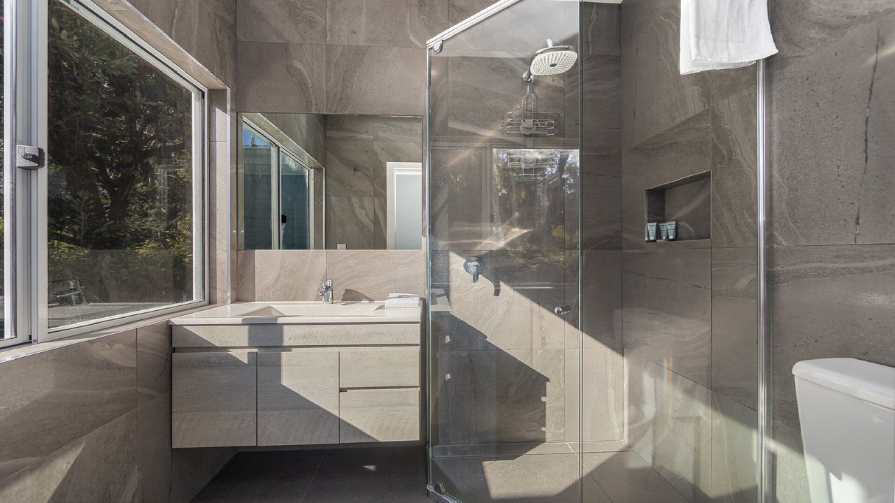 Photo of Bathroom in Killcare