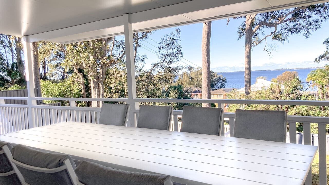 Photo of Outdoor in Berkeley Vale
