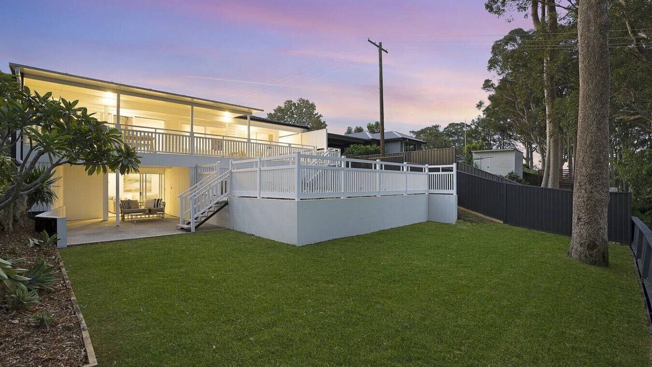 Photo of Outdoor in Berkeley Vale