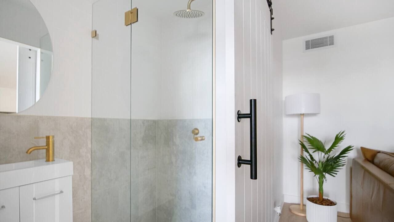 Photo of Bathroom in Berkeley Vale