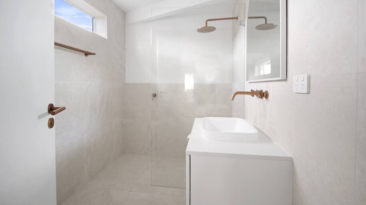 Photo of Bathroom in Berkeley Vale
