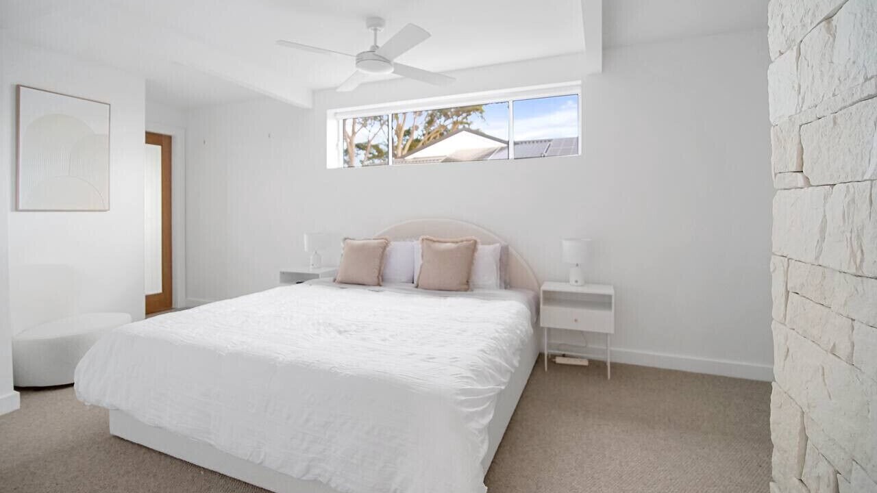 Photo of Bedroom in Berkeley Vale