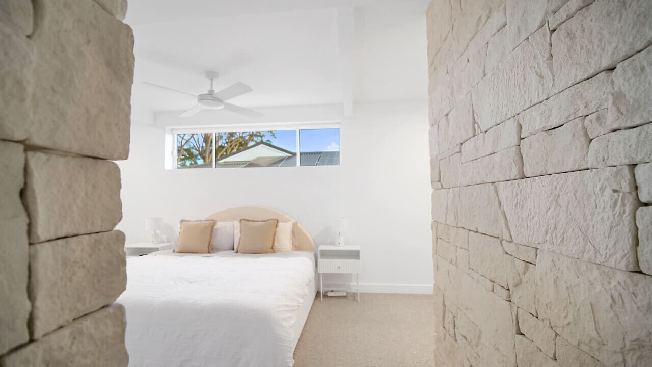 Photo of Bedroom in Berkeley Vale