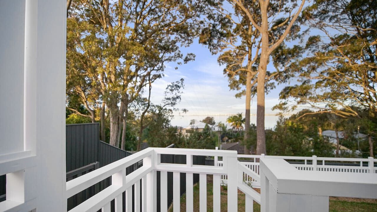 Photo of Outdoor in Berkeley Vale