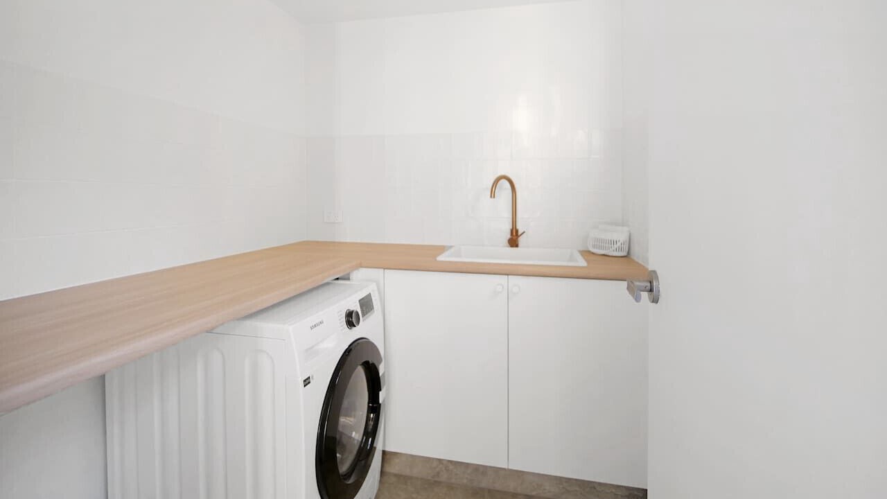 Photo of Bathroom in Berkeley Vale