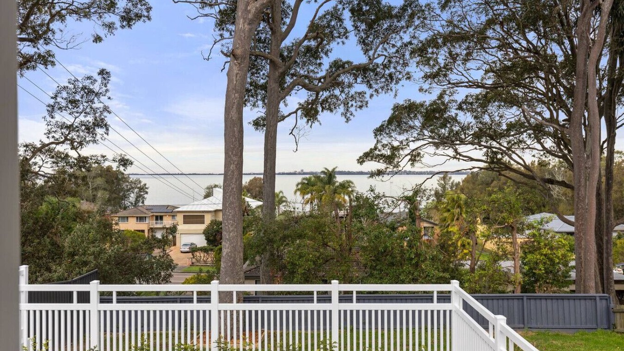 Photo of Outdoor in Berkeley Vale