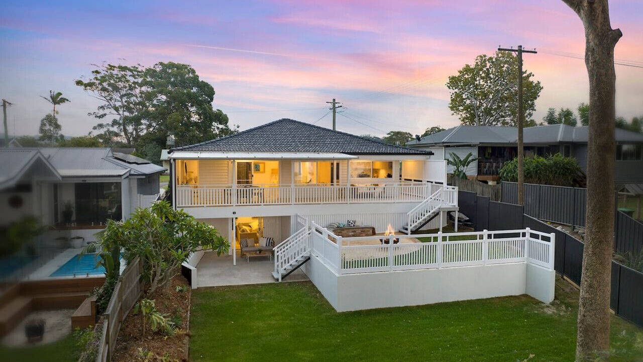 Photo of Outdoor in Berkeley Vale
