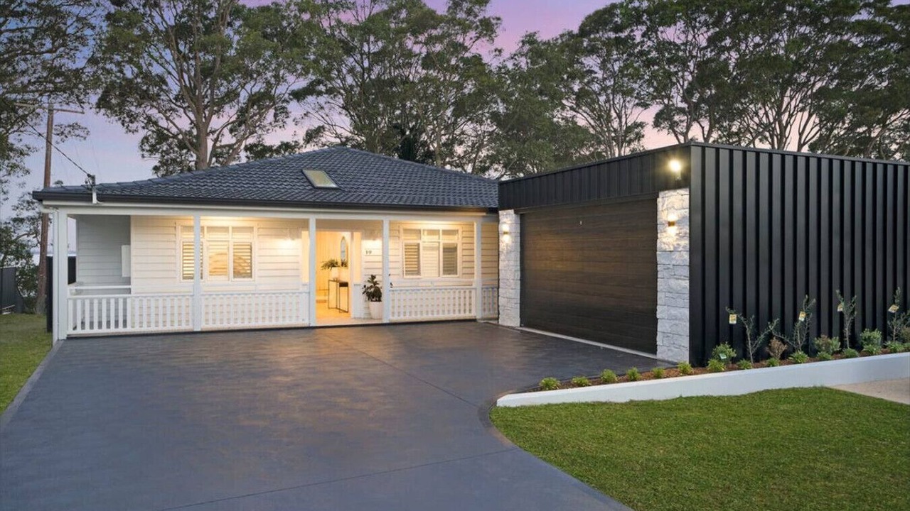 Photo of Outdoor in Berkeley Vale