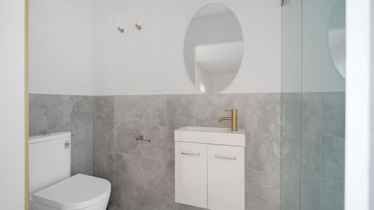 Photo of Bathroom in Berkeley Vale