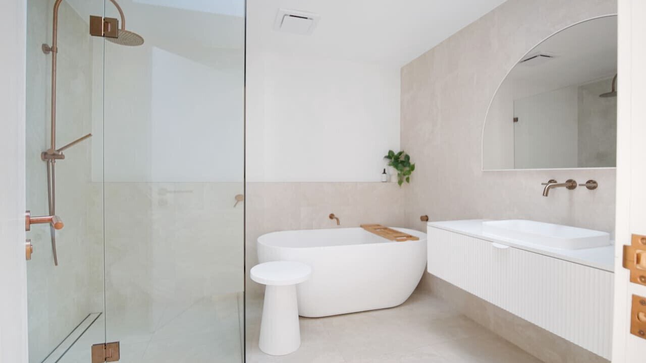 Photo of Bathroom in Berkeley Vale