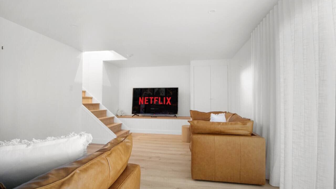 Photo of Livingroom in Berkeley Vale