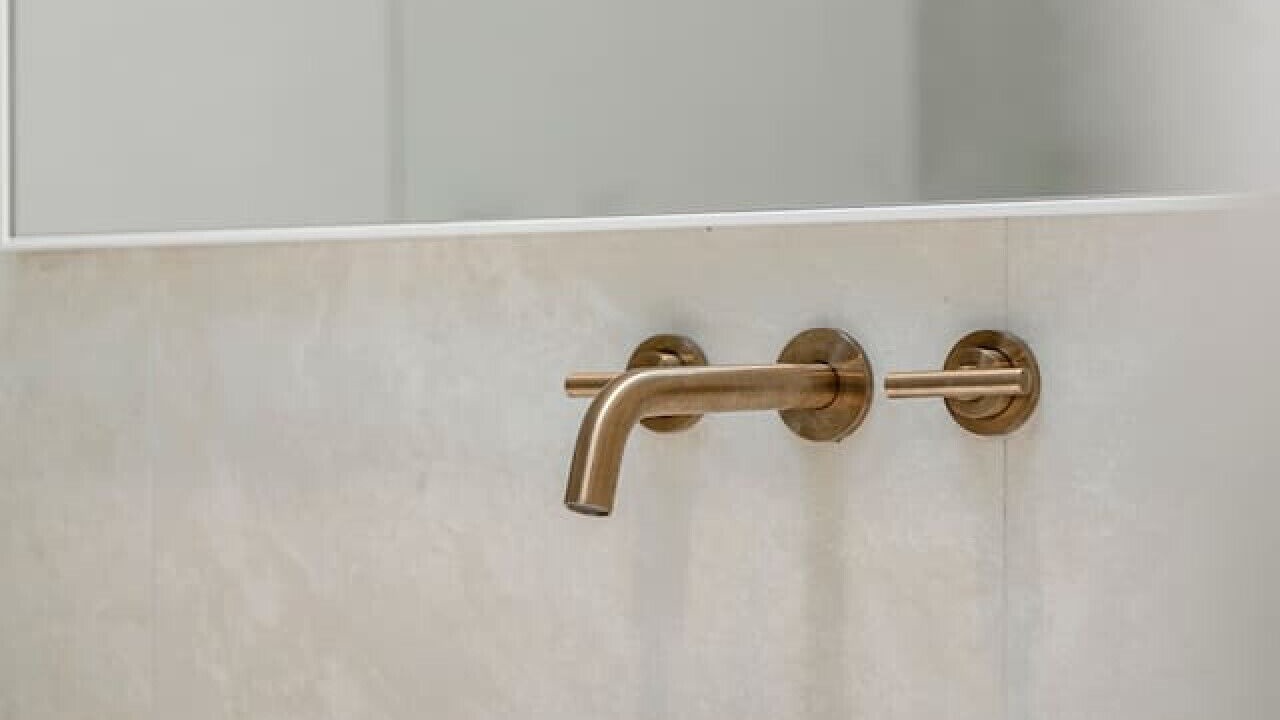Photo of Bathroom in Berkeley Vale