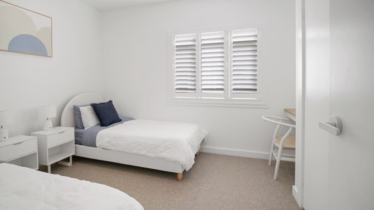 Photo of Bedroom in Berkeley Vale