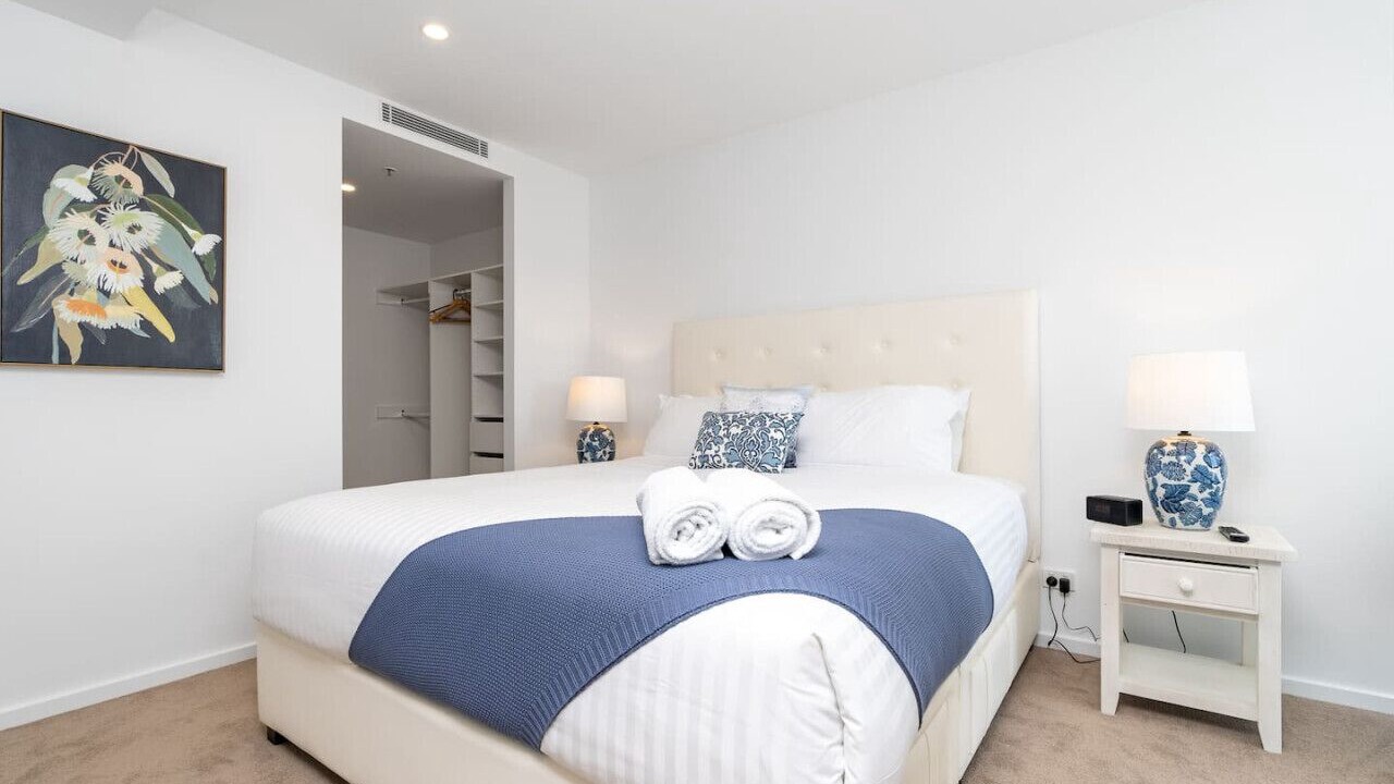 Photo of Bedroom in City East
