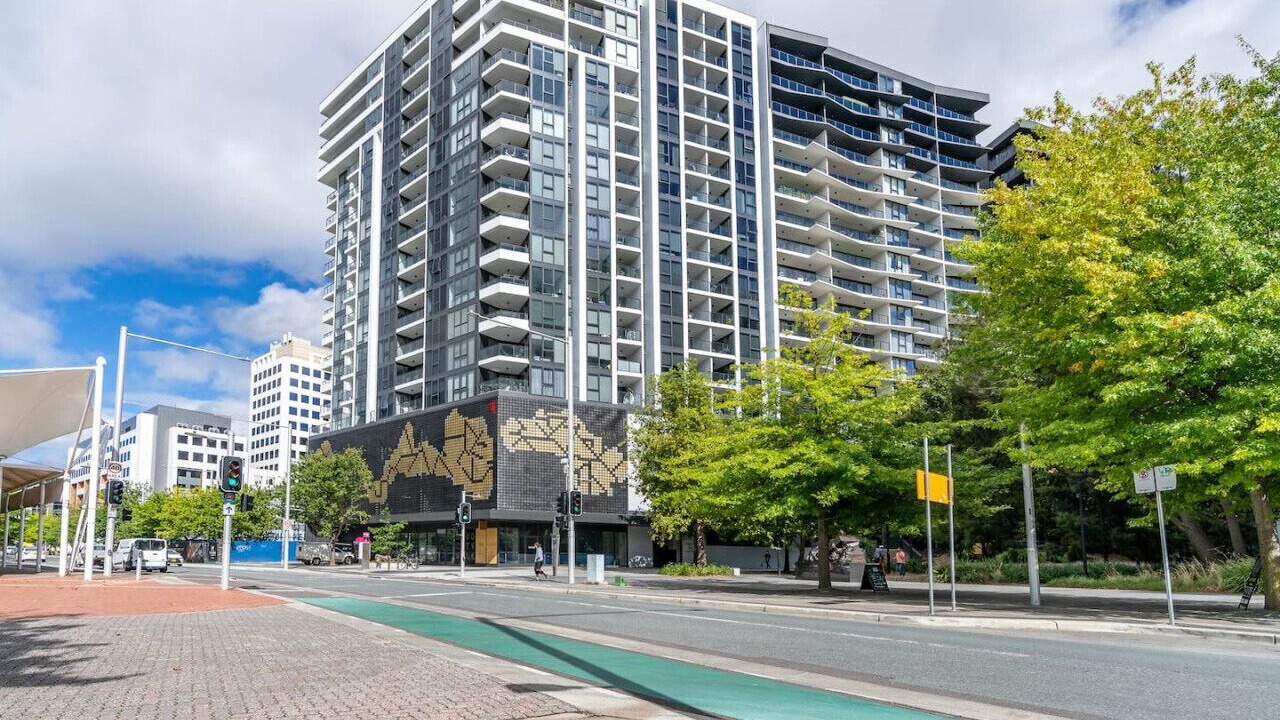 Photo of Outdoor in City East