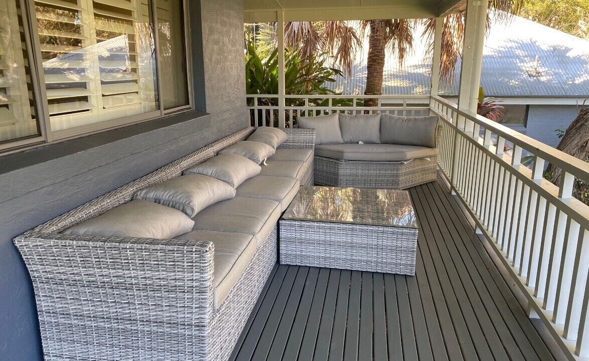Photo of Patio Balcony in Cams Wharf