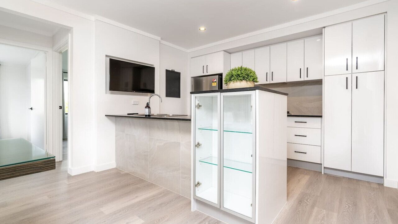 Photo of Kitchen in Crestwood