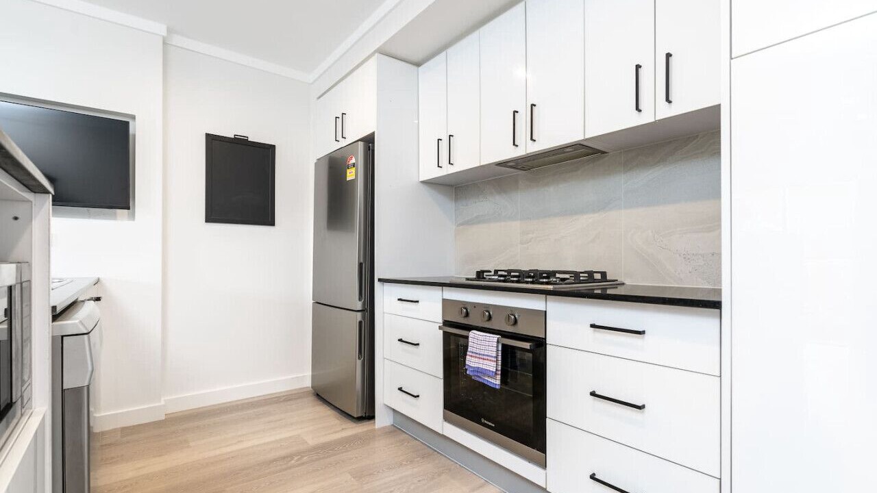 Photo of Kitchen in Crestwood