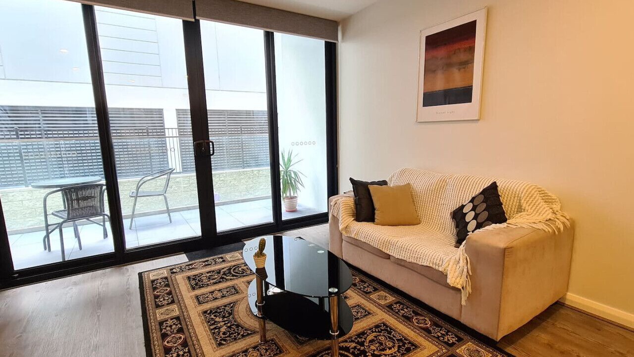 Photo of Livingroom in Kingston