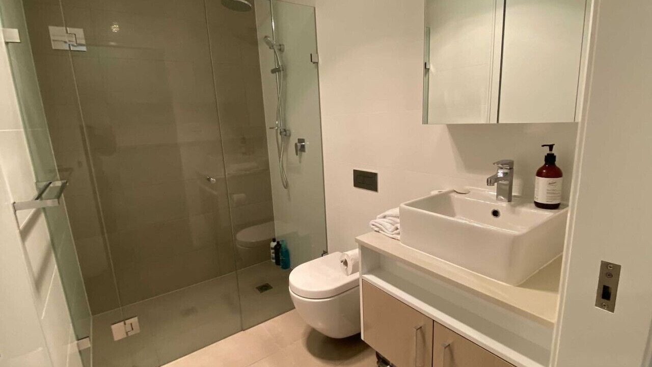 Photo of Bathroom in Kingston