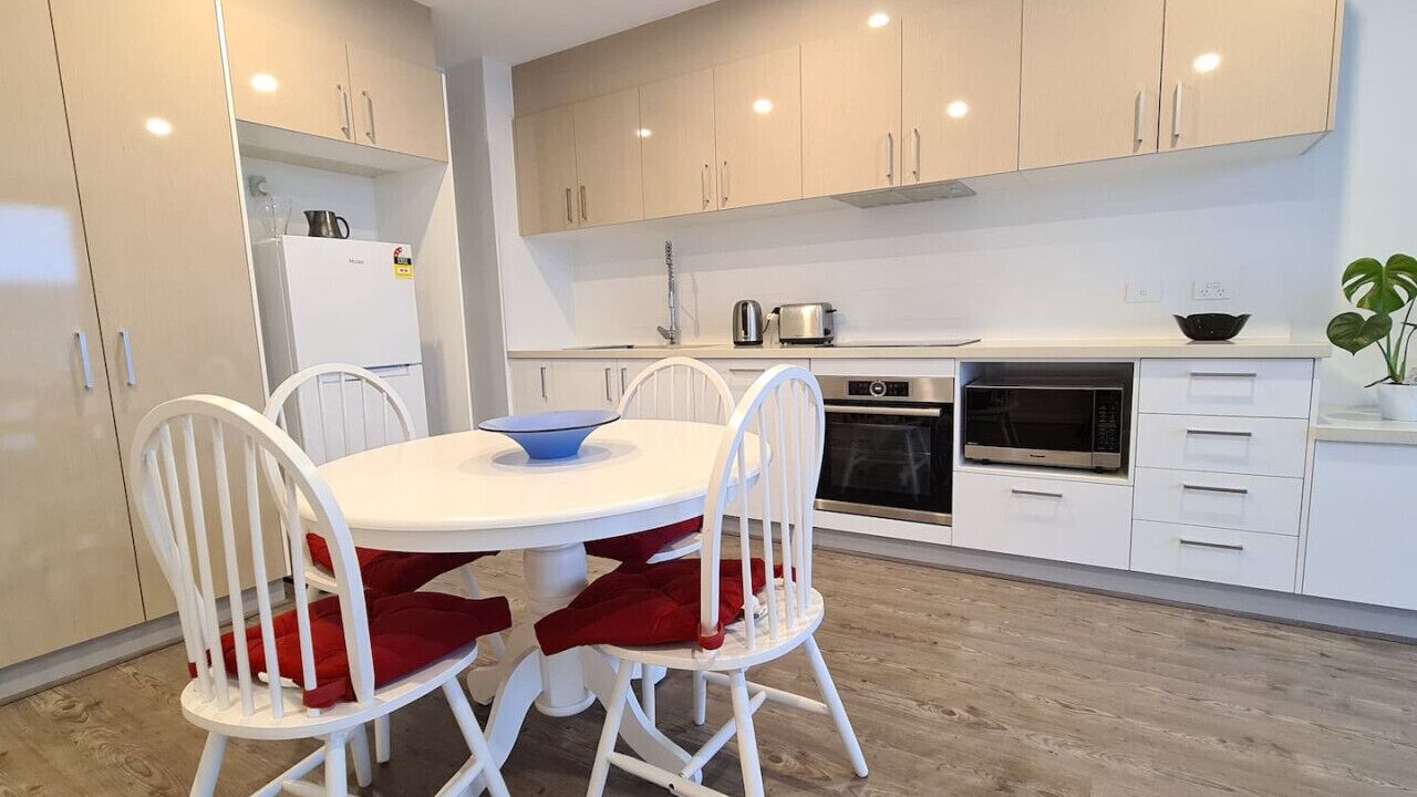 Photo of Kitchen in Kingston