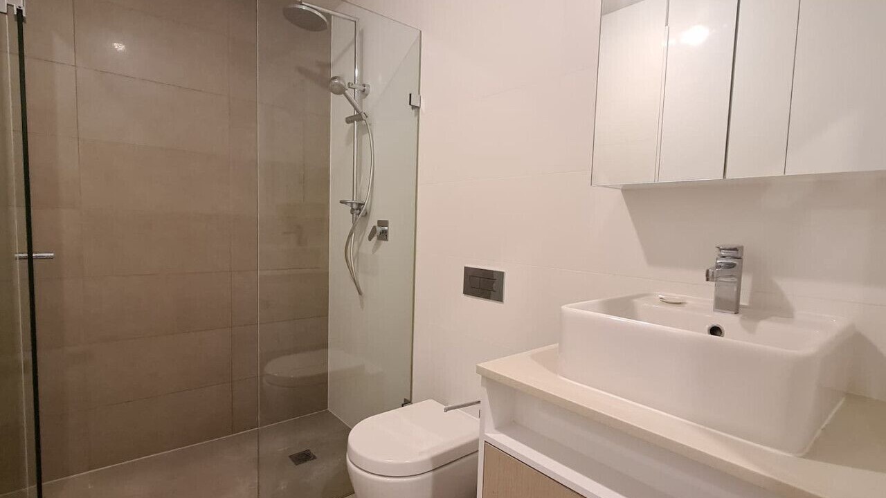 Photo of Bathroom in Kingston