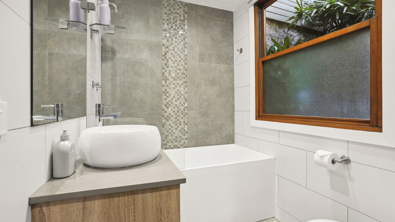 Photo of Bathroom in Surry Hills