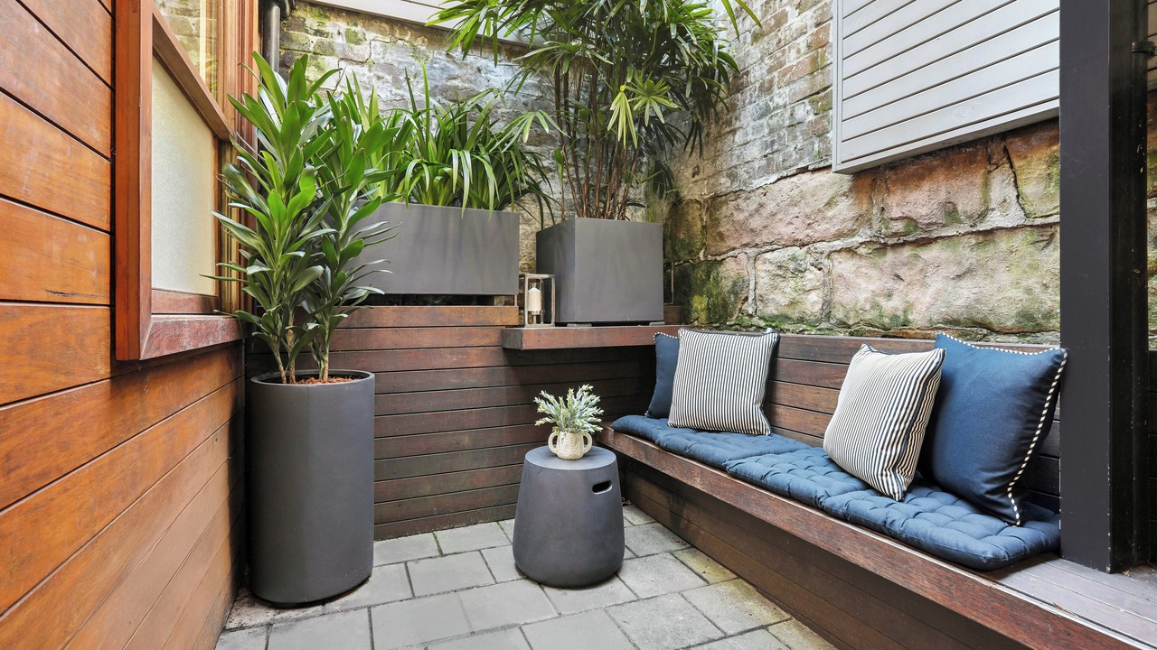Photo of Outdoor in Surry Hills
