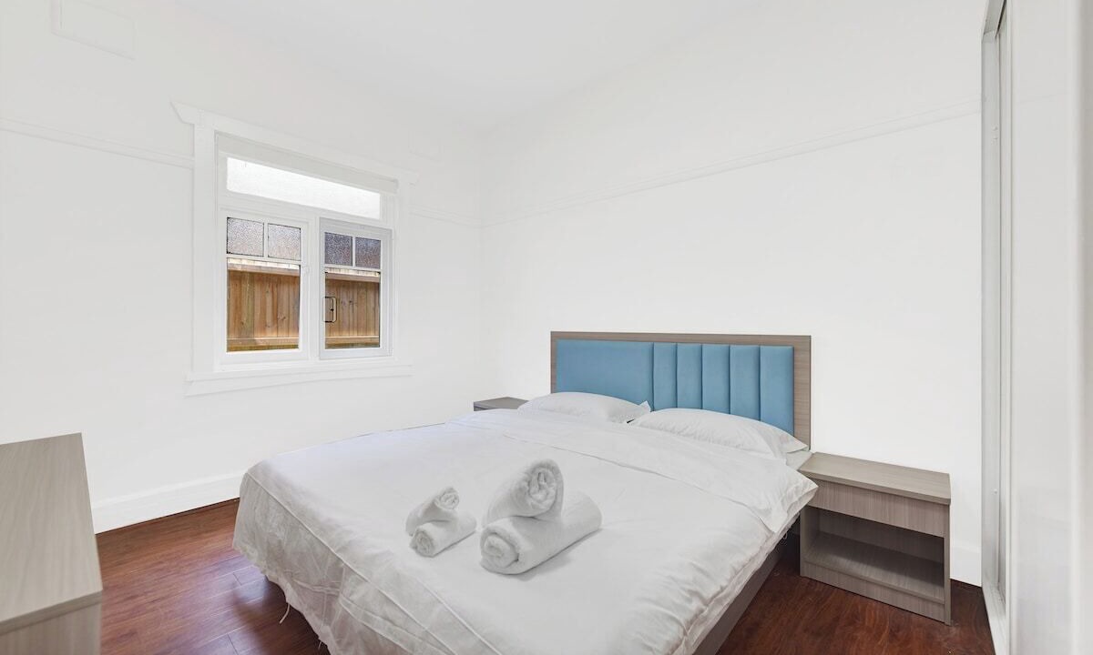 Photo of Bedroom in Chatswood CBD