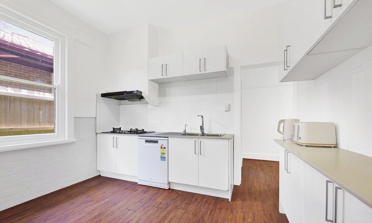Photo of Kitchen in Chatswood CBD