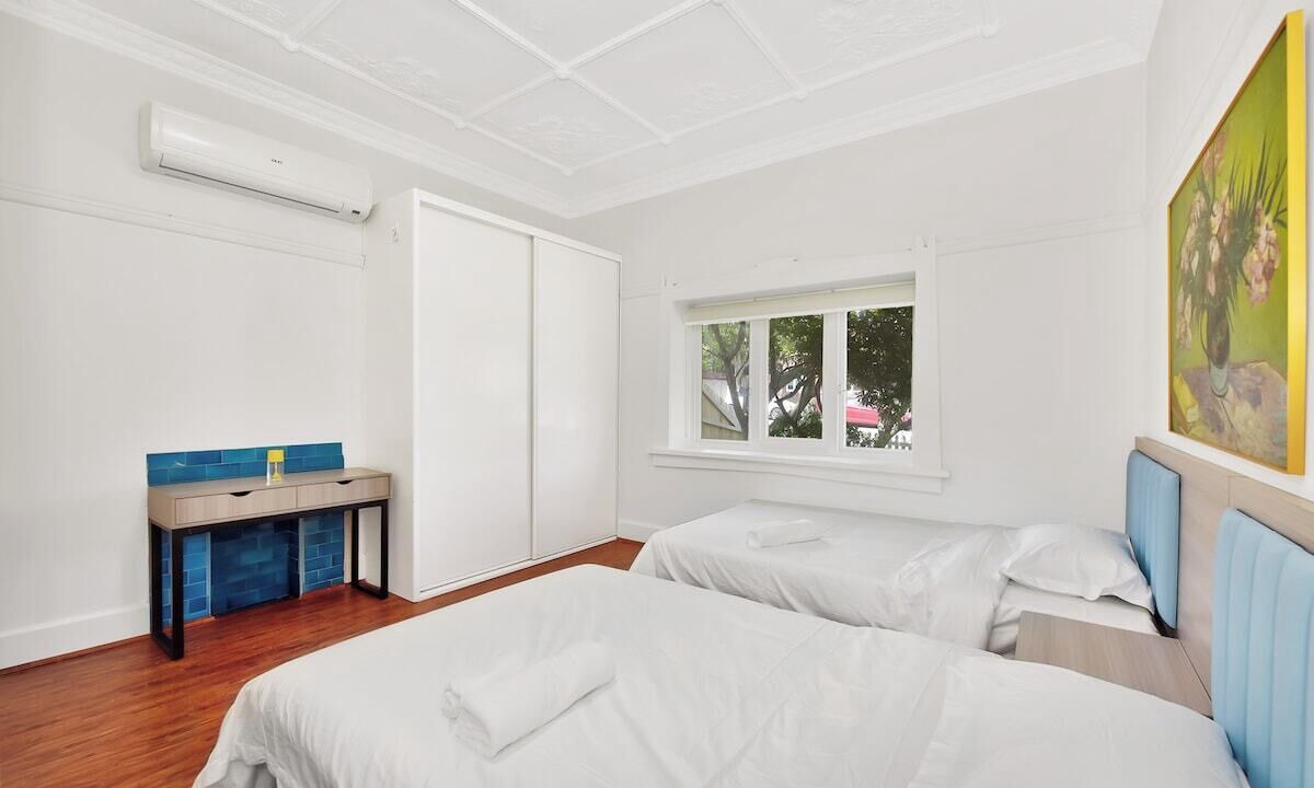 Photo of Bedroom in Chatswood CBD