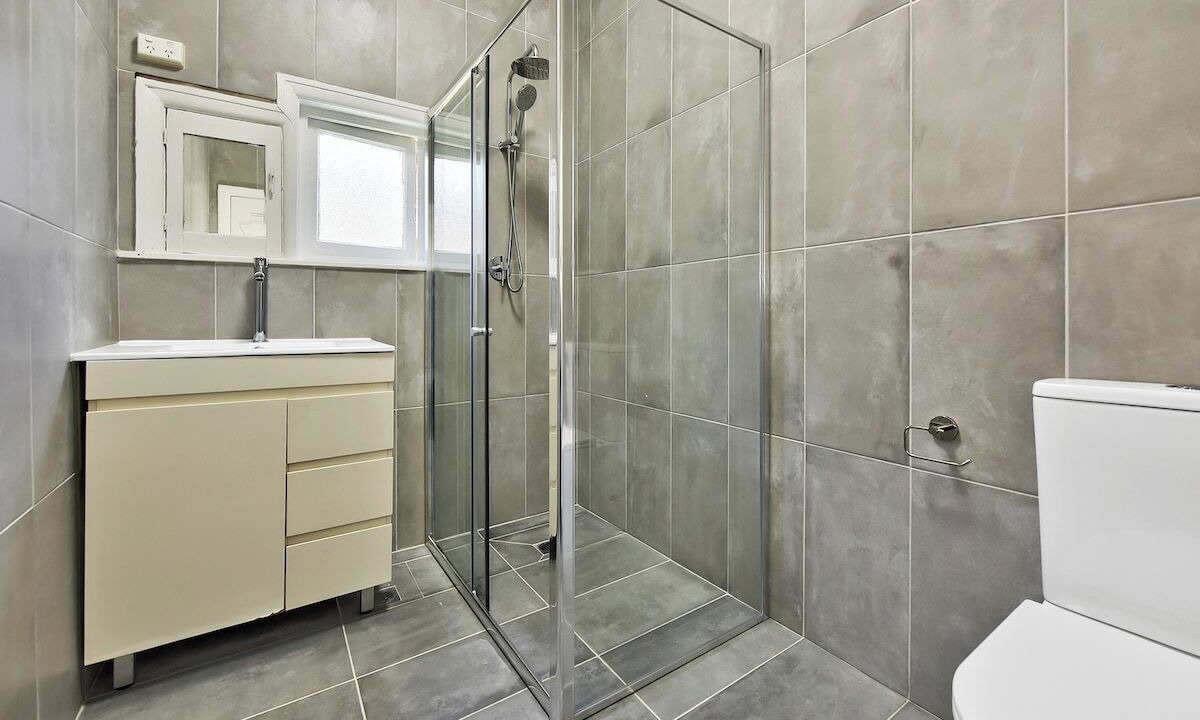 Photo of Bathroom in Chatswood CBD