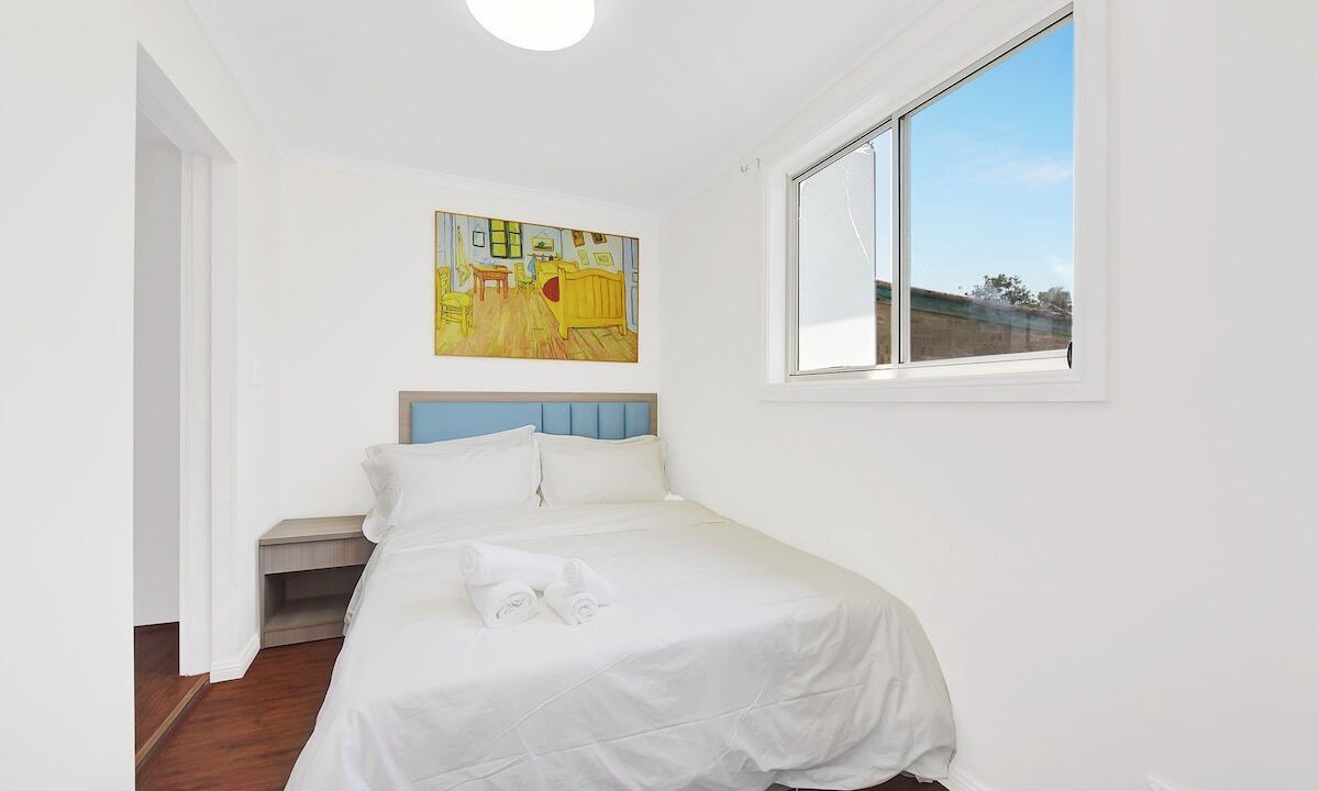 Photo of Bedroom in Chatswood CBD