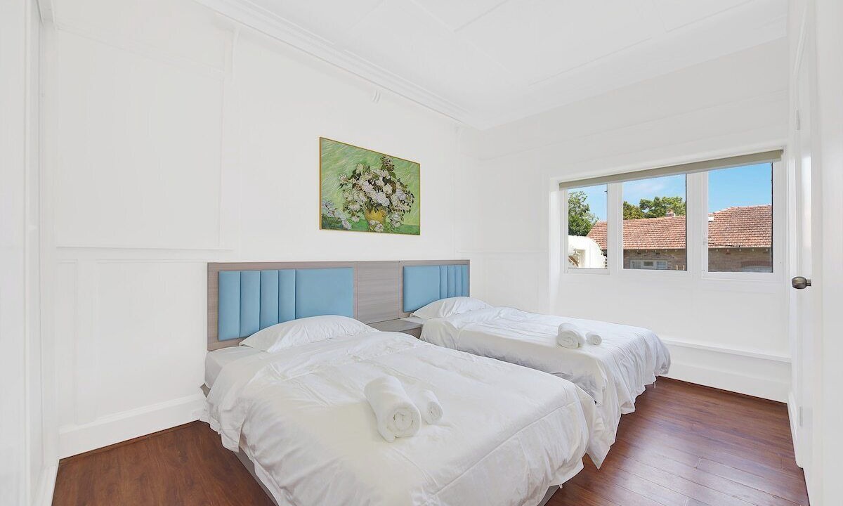 Photo of Bedroom in Chatswood CBD
