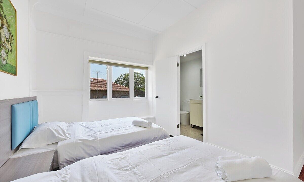 Photo of Bedroom in Chatswood CBD