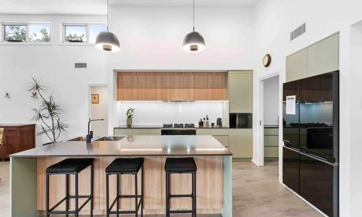 Photo of Kitchen in Tomakin