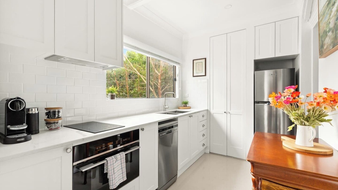 Photo of Kitchen in Paddington