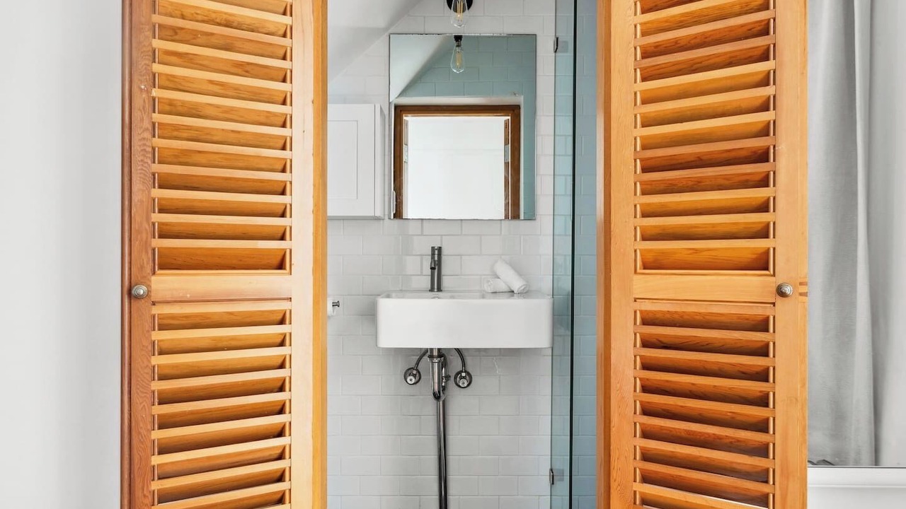 Photo of Bathroom in Paddington