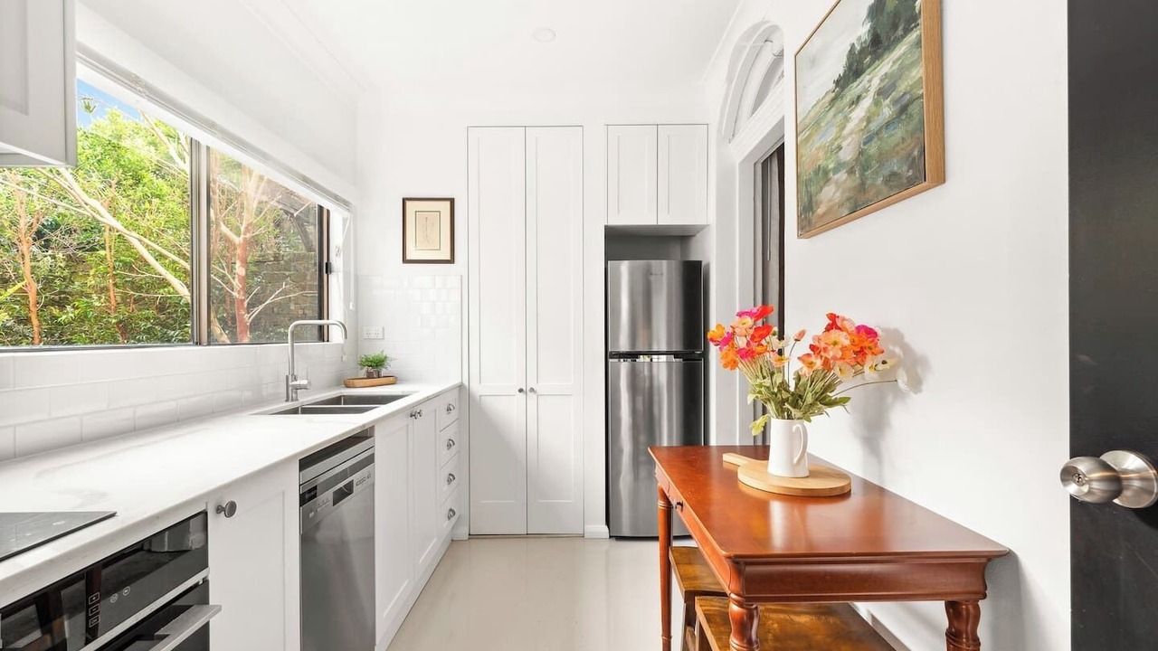 Photo of Kitchen in Paddington