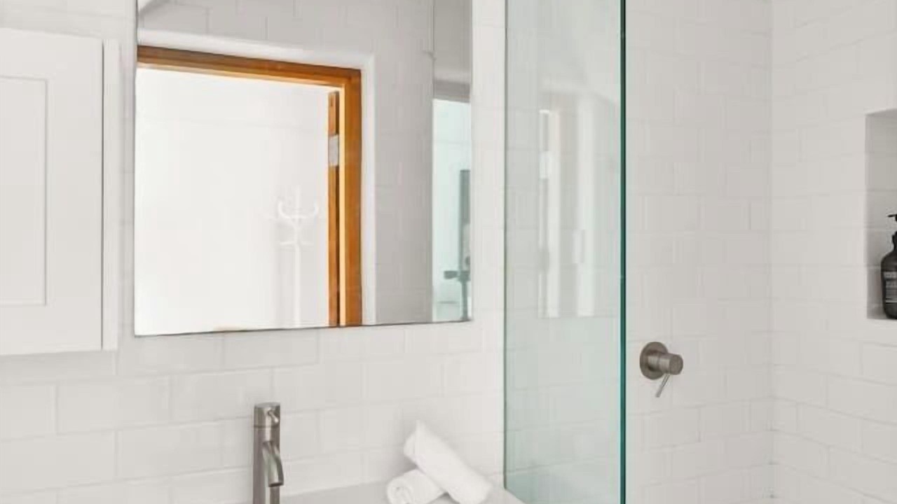 Photo of Bathroom in Paddington