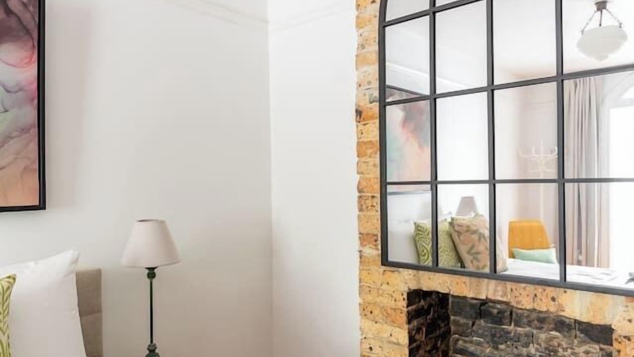Photo of Bedroom in Paddington