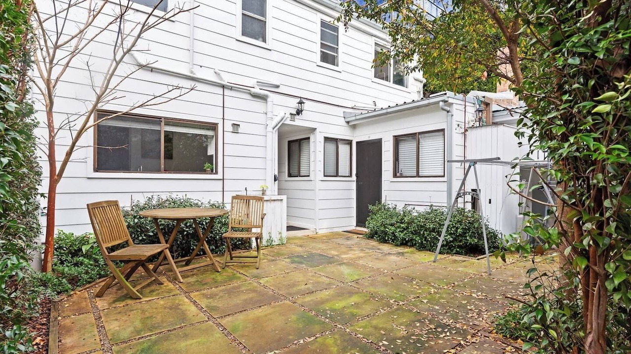 Photo of Outdoor in Paddington