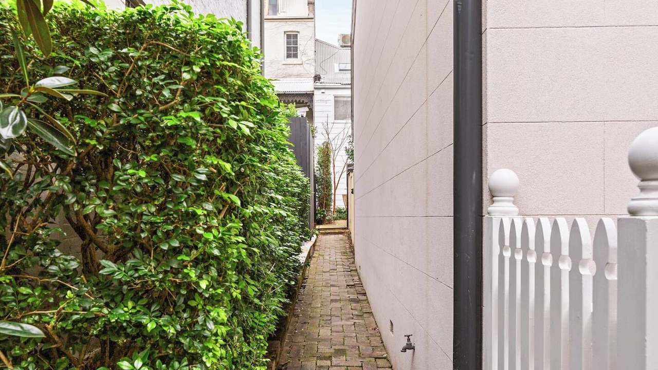 Photo of Outdoor in Paddington