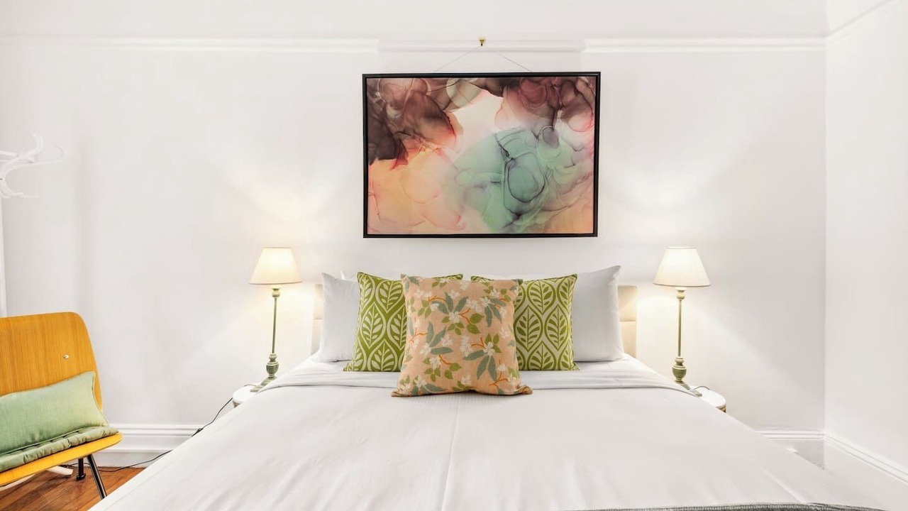 Photo of Bedroom in Paddington