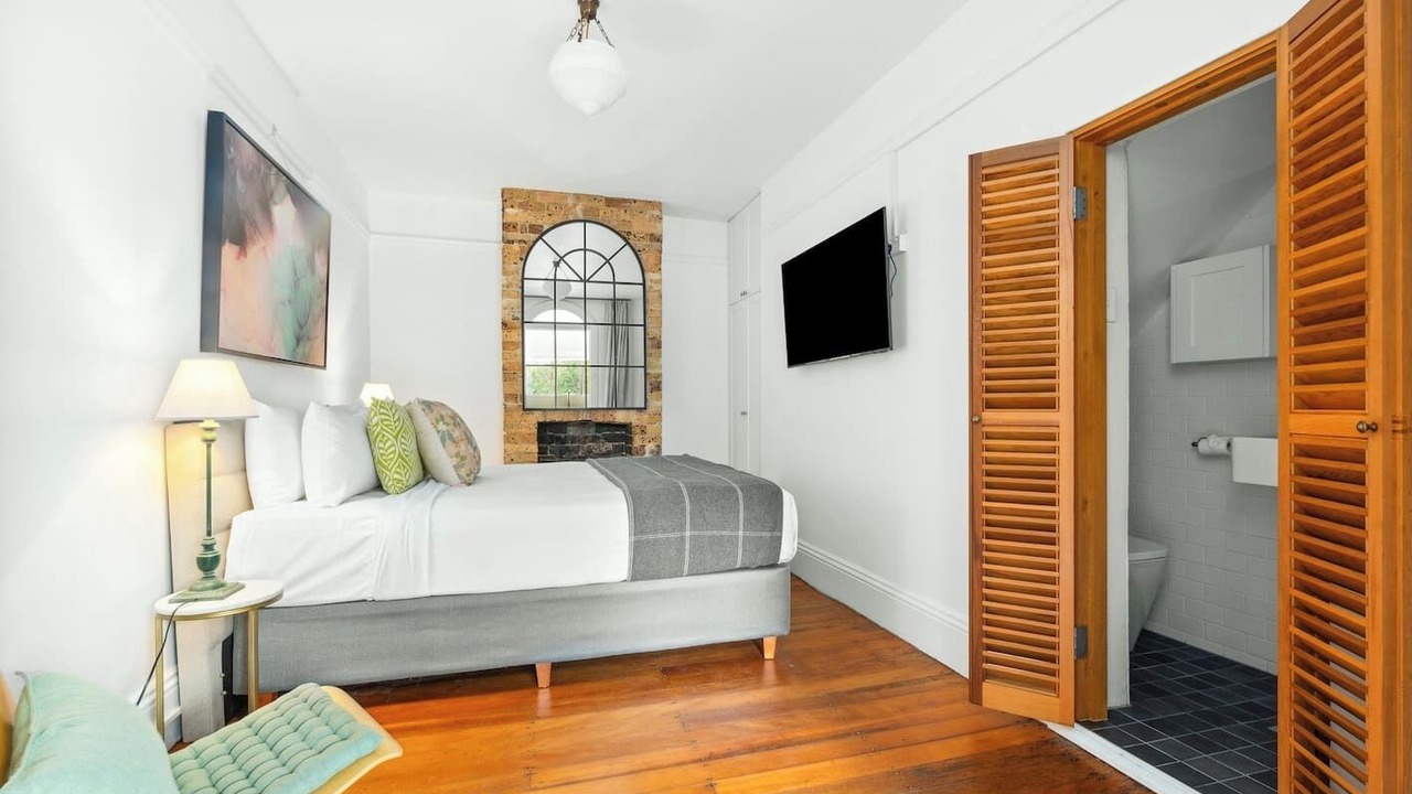 Photo of Bedroom in Paddington