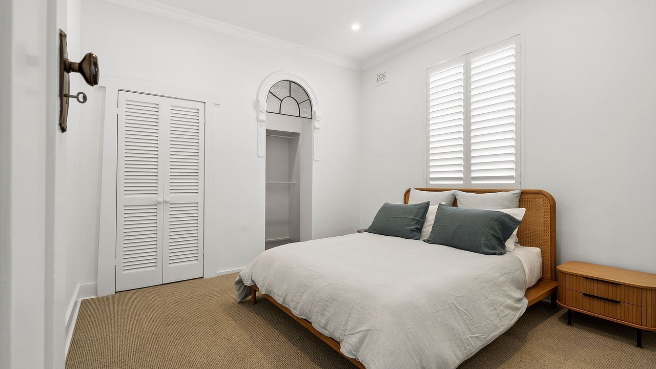 Photo of Bedroom in Collaroy