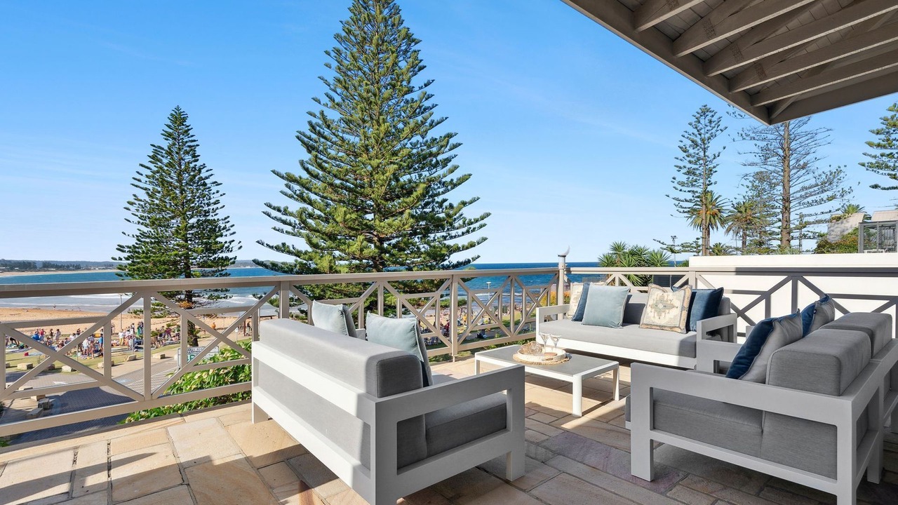 Photo of Outdoor in Collaroy