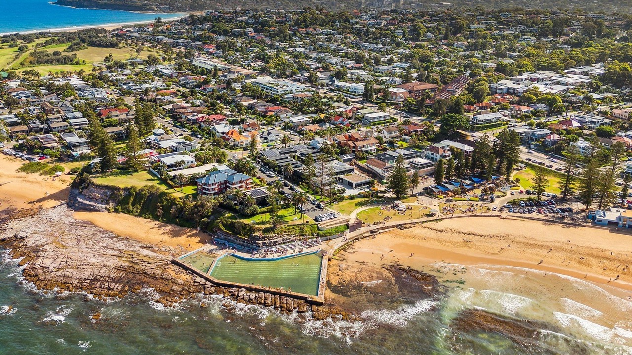 Photo of Outdoor in Collaroy