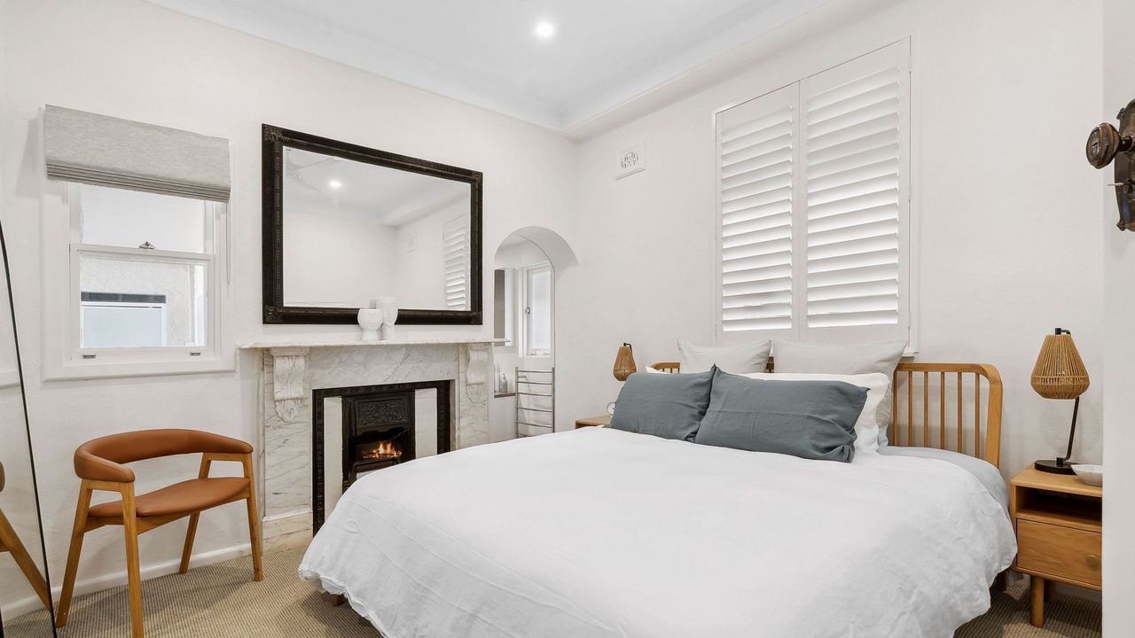 Photo of Bedroom in Collaroy