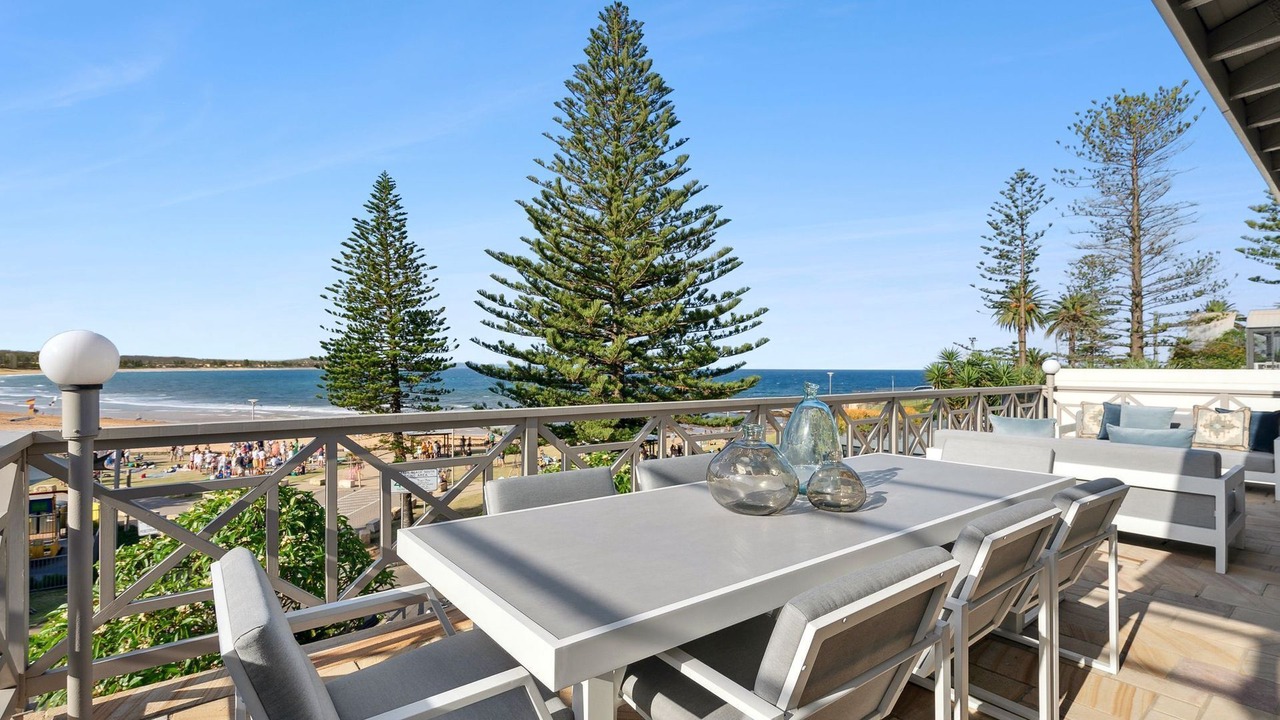 Photo of Outdoor in Collaroy